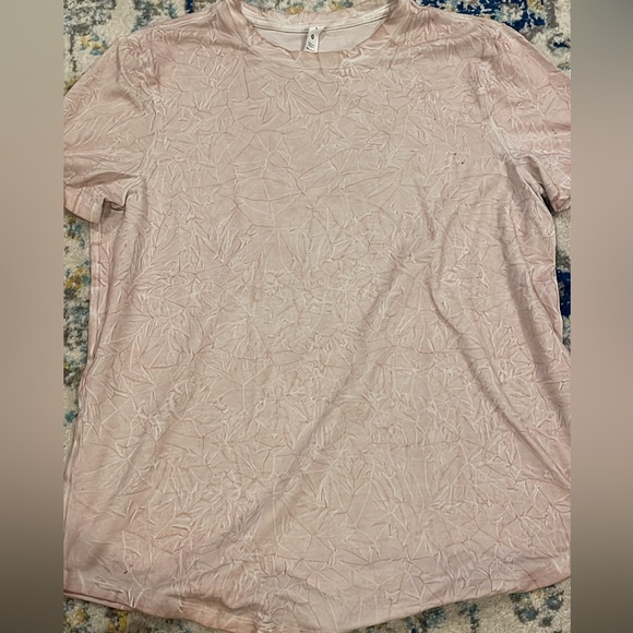 Lululemon Love Crew Shirt - Picture 1 of 2